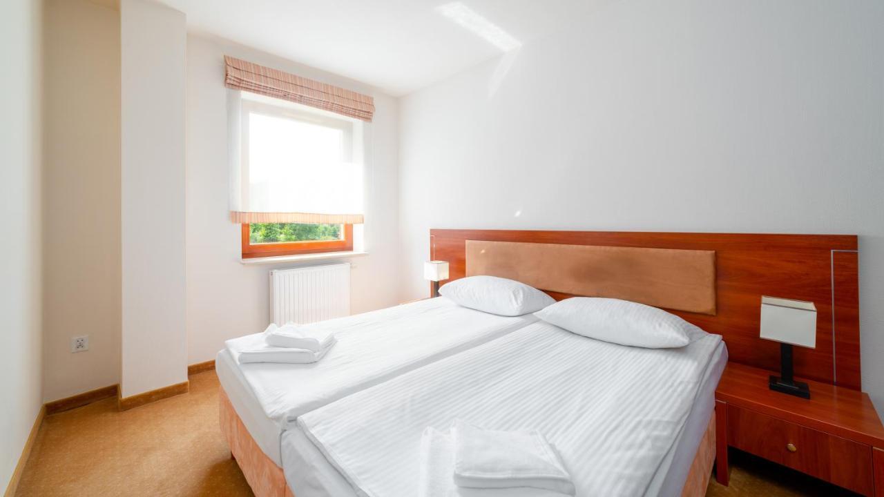 Apartamenty Sun & Snow Sofra Karpacz Esterno foto