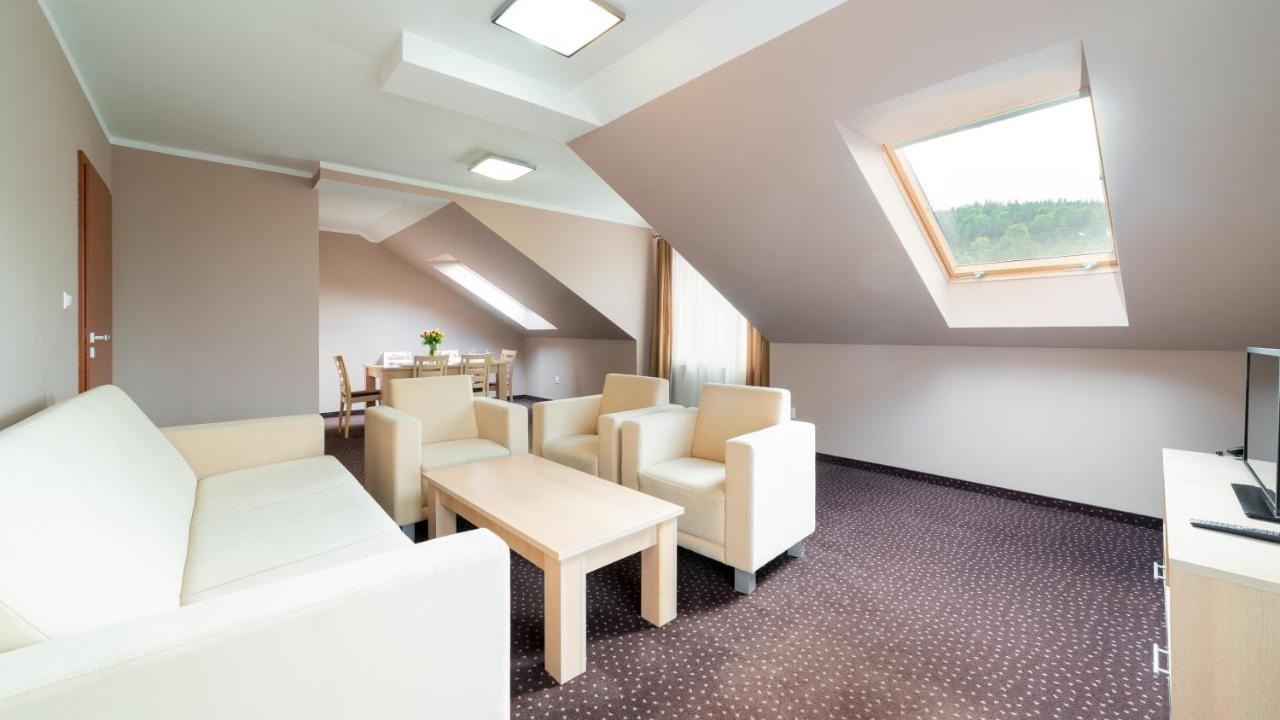 Apartamenty Sun & Snow Sofra Karpacz Esterno foto