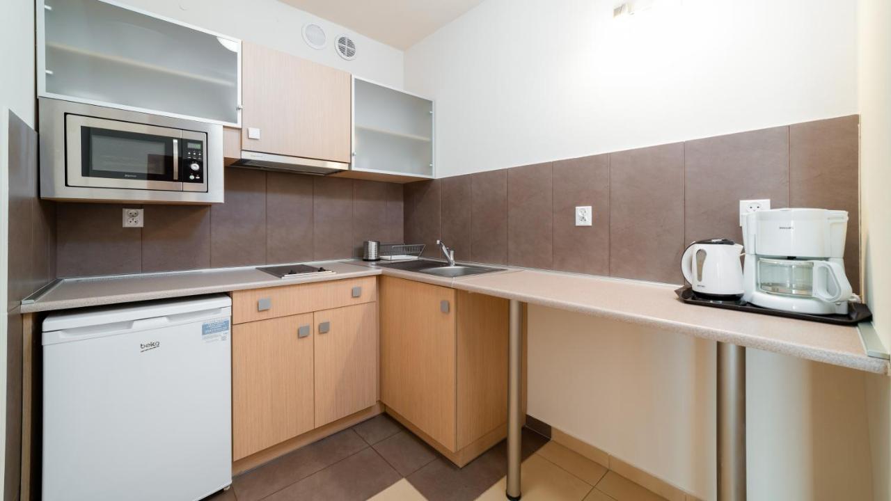 Apartamenty Sun & Snow Sofra Karpacz Esterno foto
