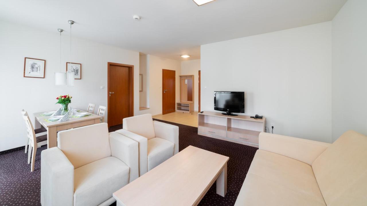 Apartamenty Sun & Snow Sofra Karpacz Esterno foto
