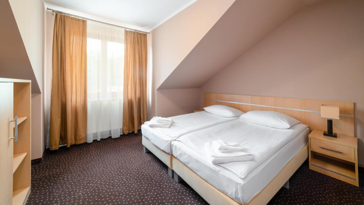 Apartamenty Sun & Snow Sofra Karpacz Esterno foto