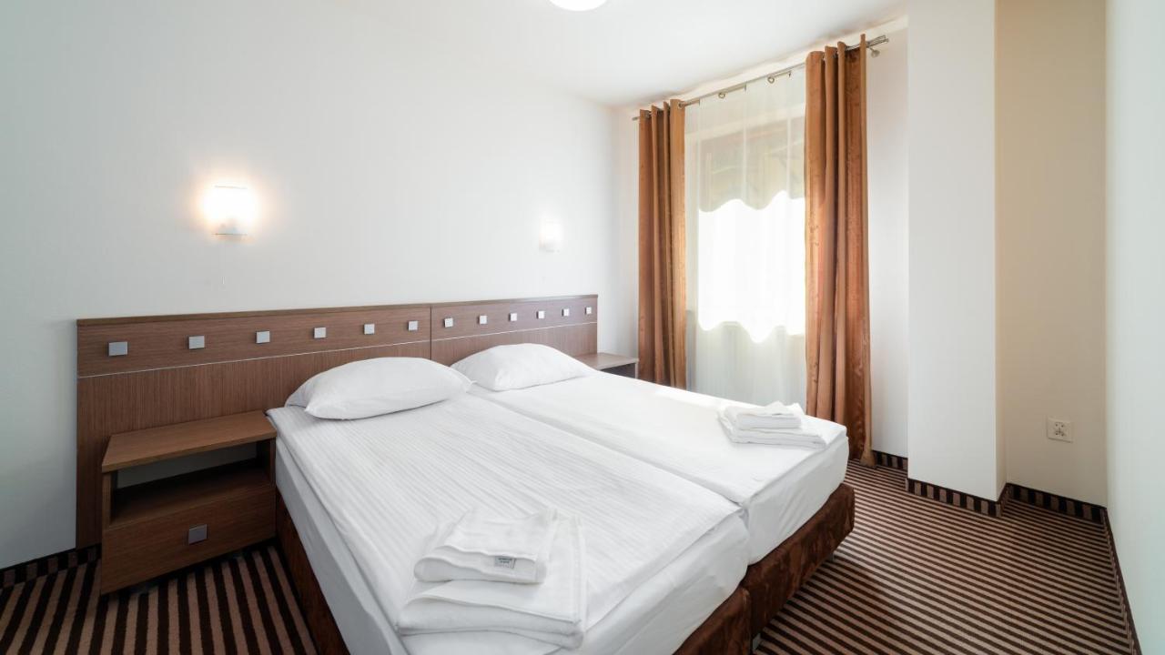Apartamenty Sun & Snow Sofra Karpacz Esterno foto