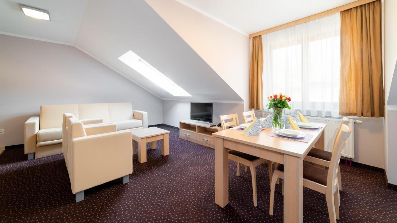 Apartamenty Sun & Snow Sofra Karpacz Esterno foto