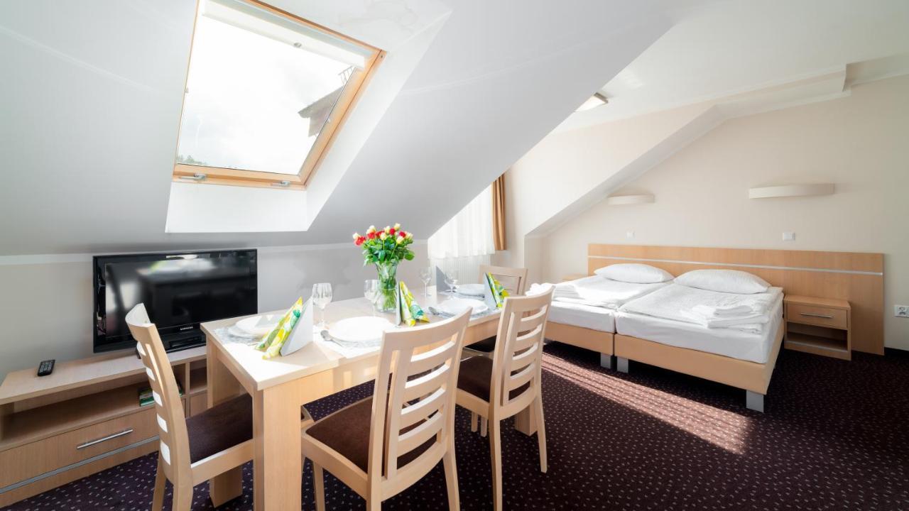 Apartamenty Sun & Snow Sofra Karpacz Esterno foto