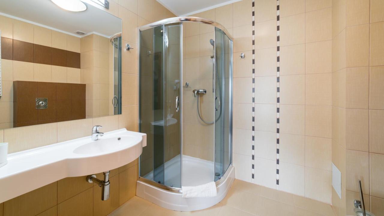 Apartamenty Sun & Snow Sofra Karpacz Esterno foto