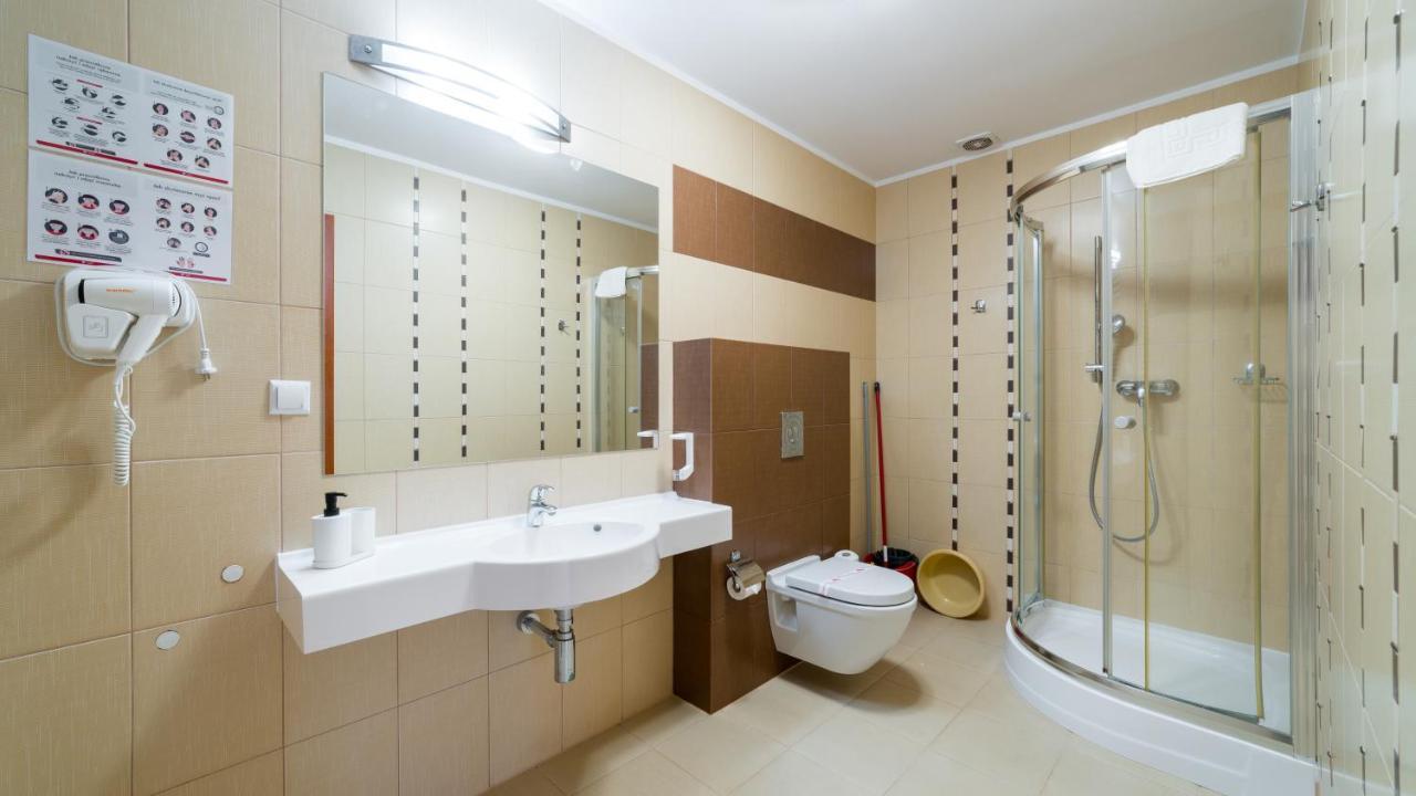 Apartamenty Sun & Snow Sofra Karpacz Esterno foto