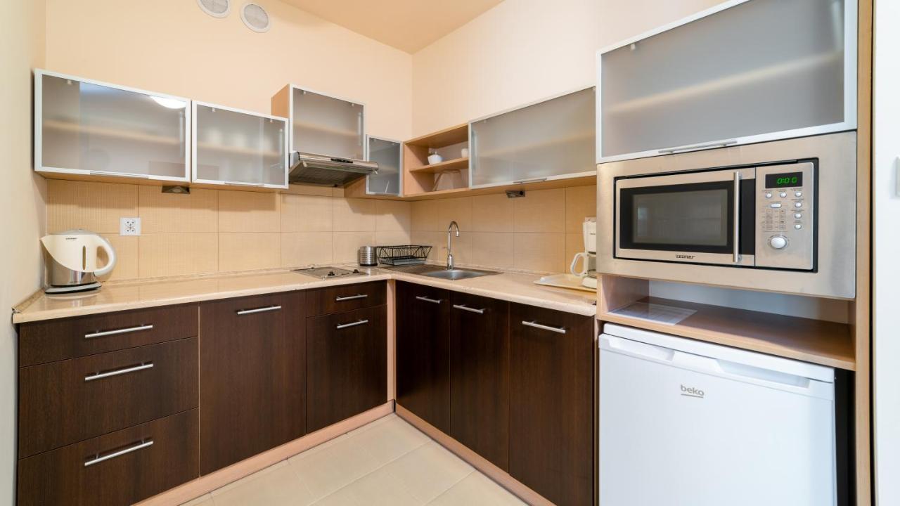 Apartamenty Sun & Snow Sofra Karpacz Esterno foto