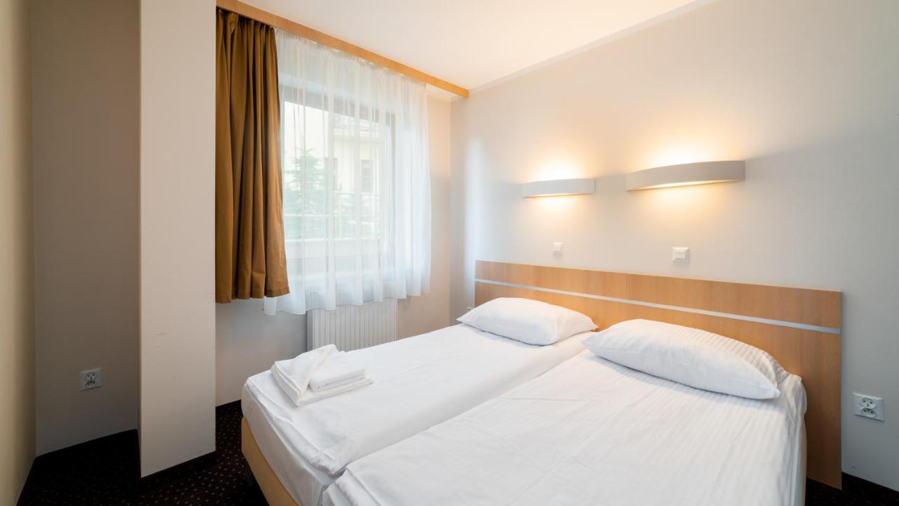 Apartamenty Sun & Snow Sofra Karpacz Esterno foto