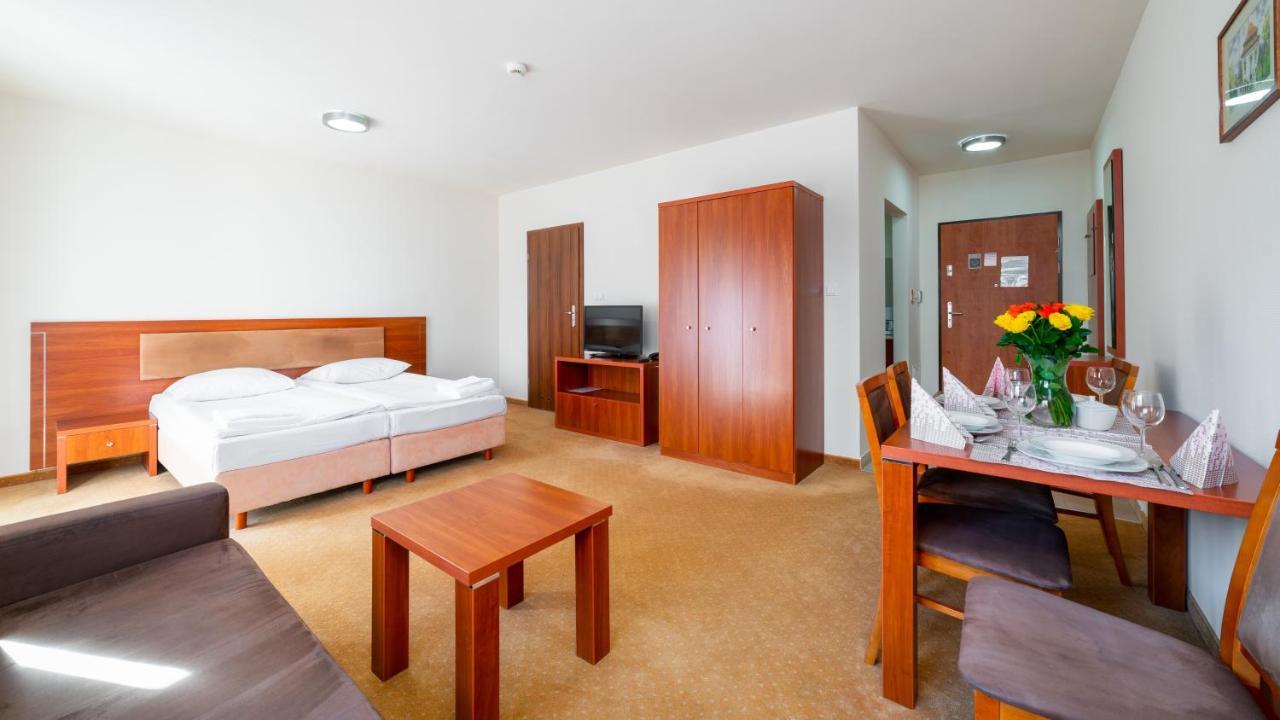 Apartamenty Sun & Snow Sofra Karpacz Esterno foto