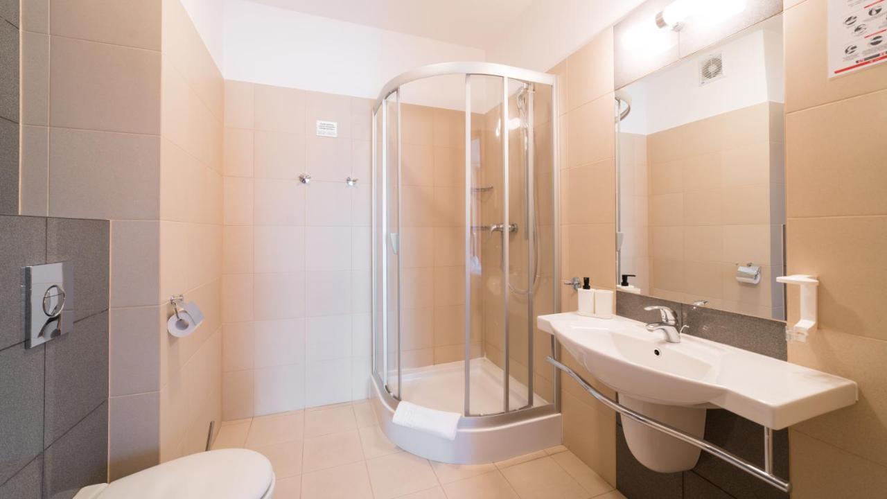 Apartamenty Sun & Snow Sofra Karpacz Esterno foto