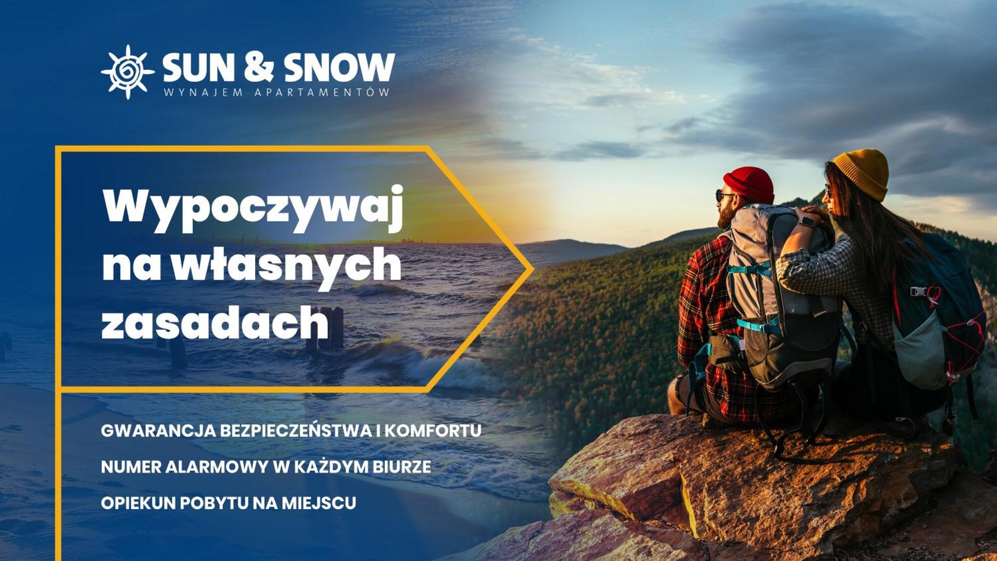 Apartamenty Sun & Snow Sofra Karpacz Esterno foto