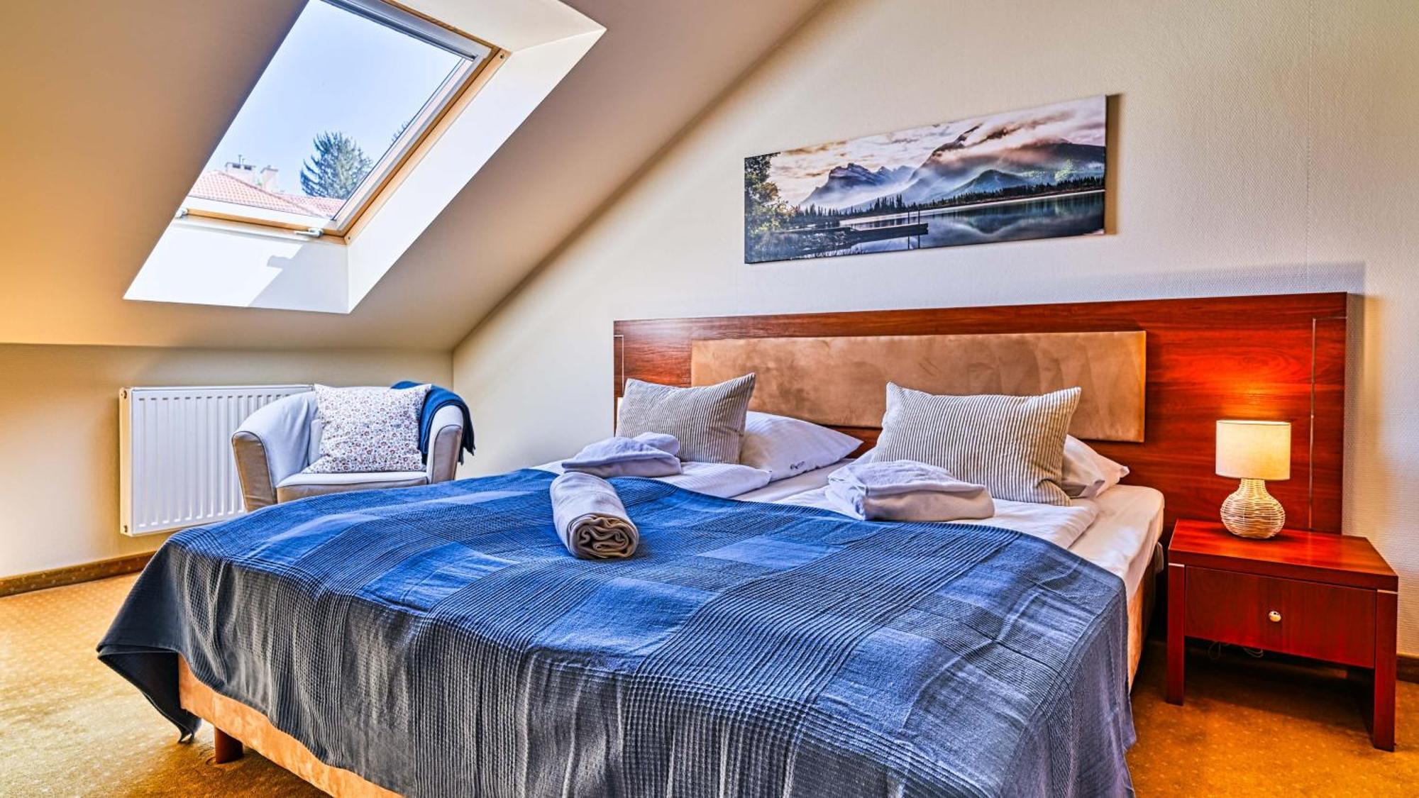 Apartamenty Sun & Snow Sofra Karpacz Esterno foto