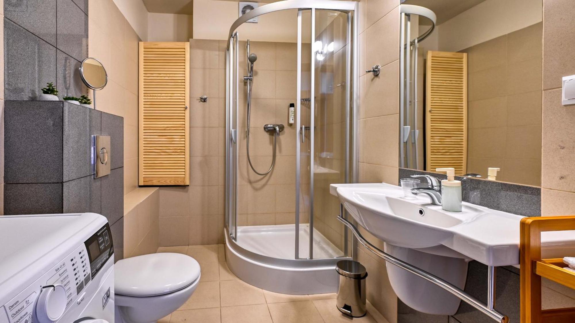 Apartamenty Sun & Snow Sofra Karpacz Esterno foto
