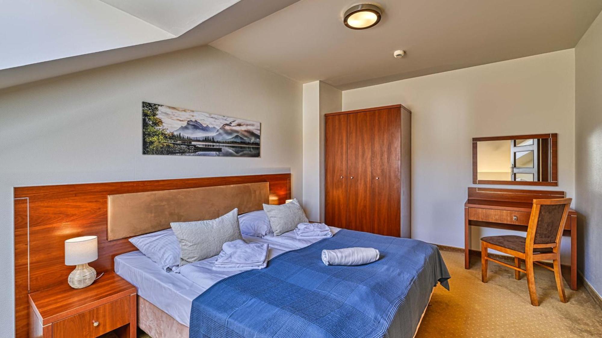 Apartamenty Sun & Snow Sofra Karpacz Esterno foto